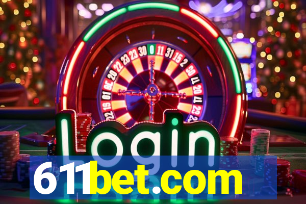 611bet.com