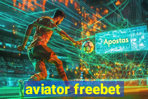 aviator freebet