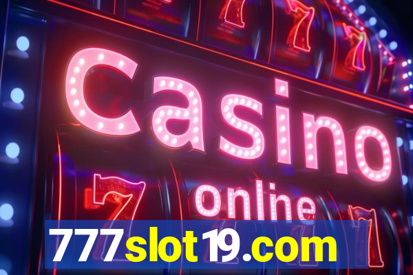 777slot19.com