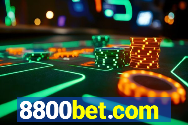 8800bet.com