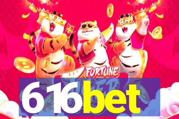 616bet