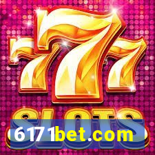 6171bet.com