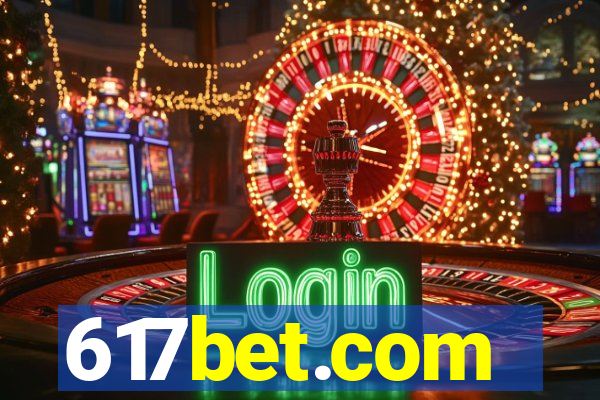 617bet.com