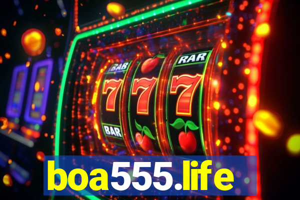 boa555.life