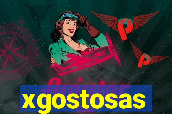 xgostosas