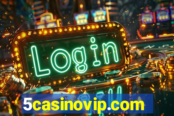 5casinovip.com