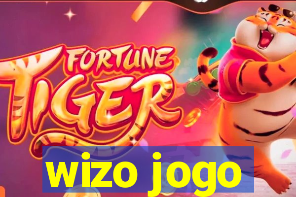 wizo jogo