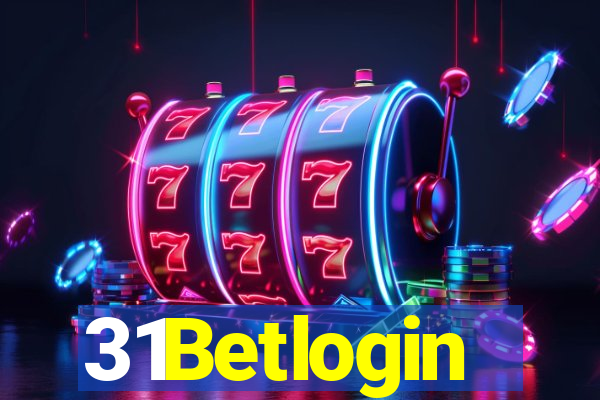 31Betlogin