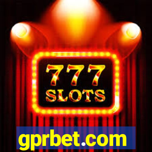 gprbet.com