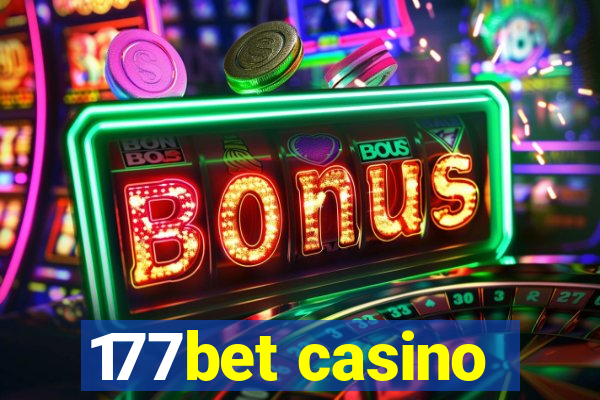 177bet casino