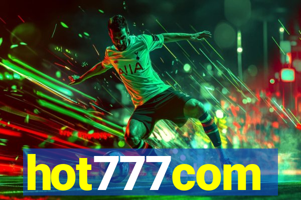 hot777com