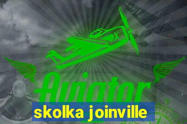 skolka joinville