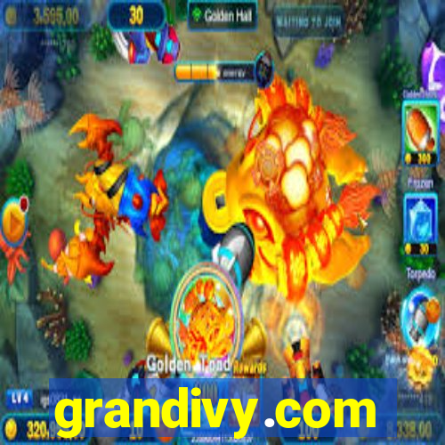 grandivy.com