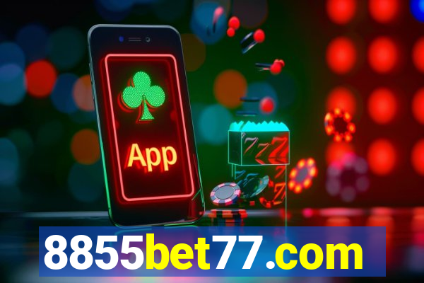 8855bet77.com