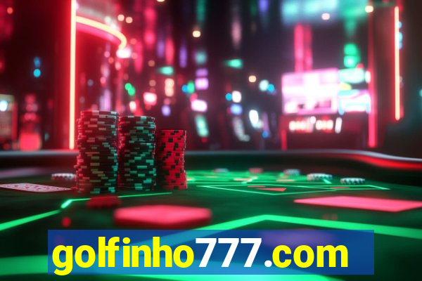 golfinho777.com