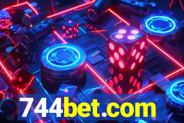 744bet.com