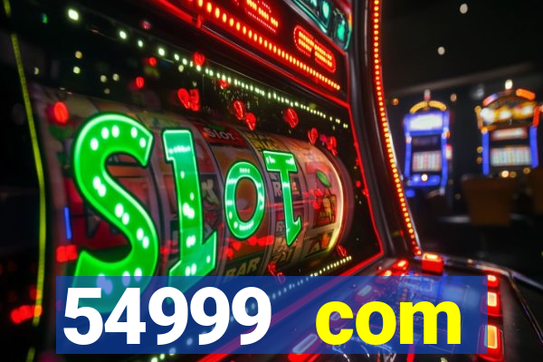 54999 com plataforma de jogos