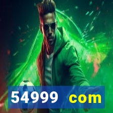 54999 com plataforma de jogos