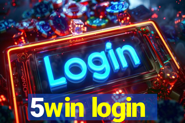 5win login