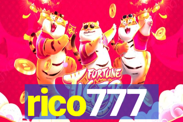 rico777