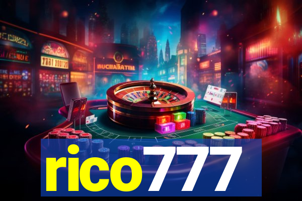 rico777