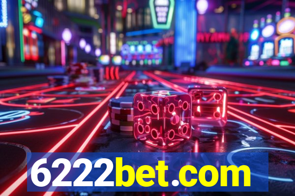 6222bet.com