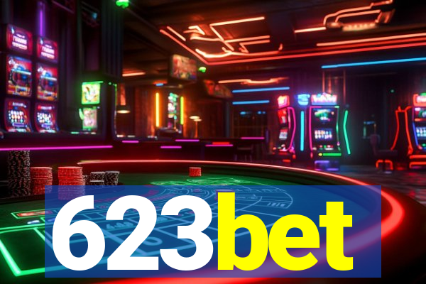 623bet