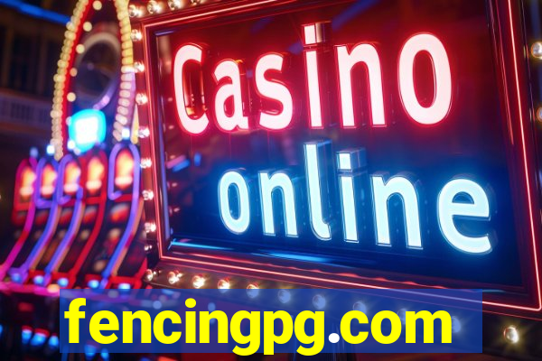 fencingpg.com