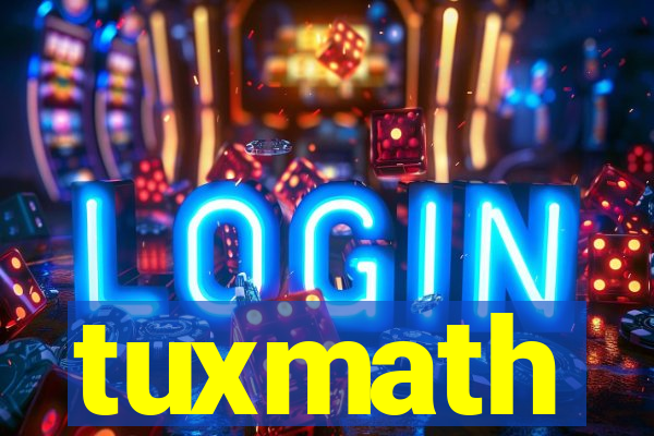 tuxmath