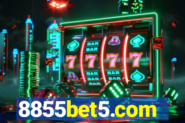 8855bet5.com