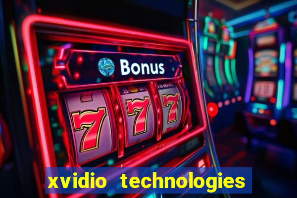 xvidio technologies startup brasil 2022