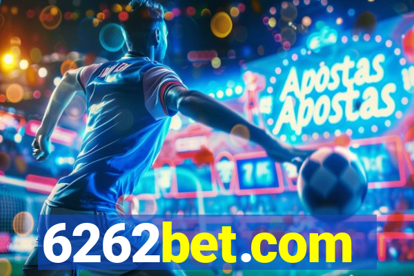 6262bet.com