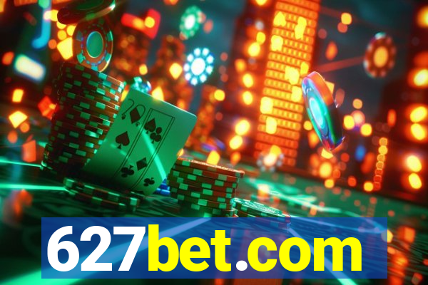 627bet.com