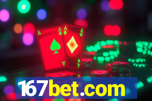 167bet.com