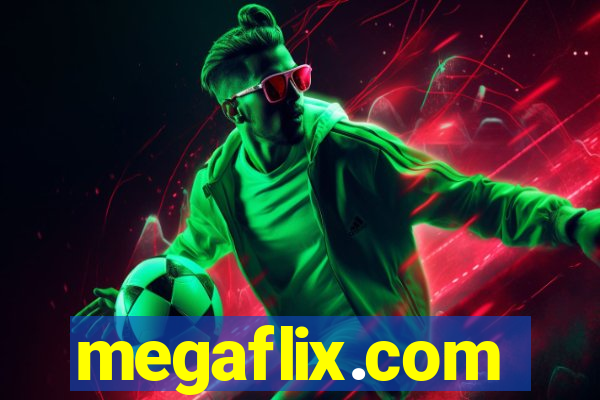 megaflix.com