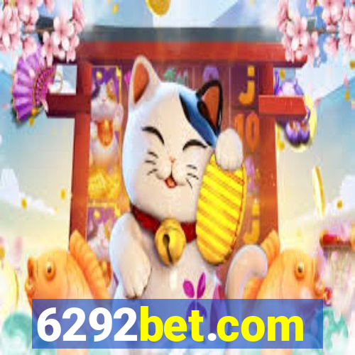 6292bet.com