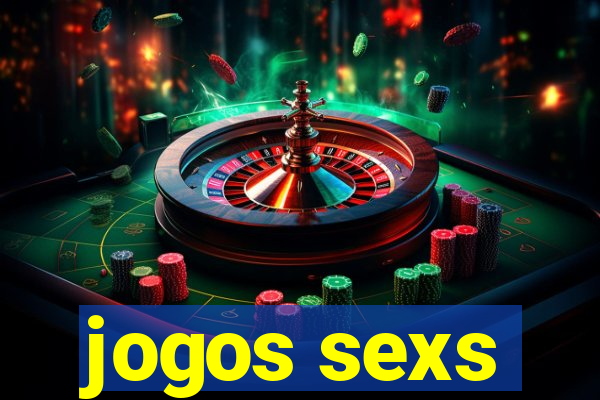 jogos sexs