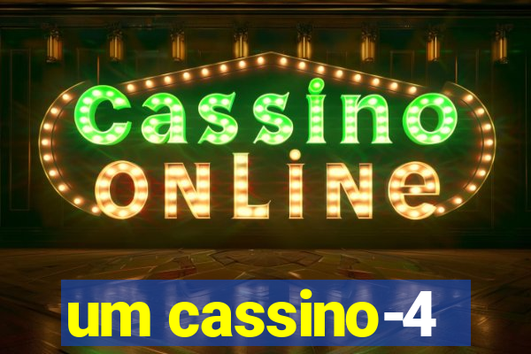 um cassino-4