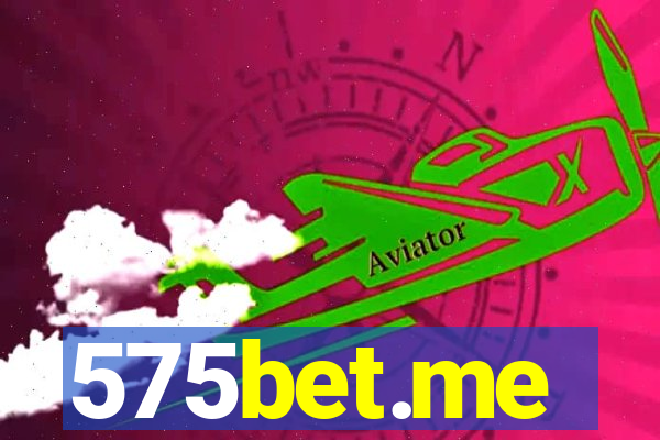 575bet.me