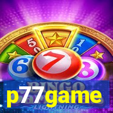 p77game