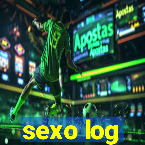 sexo log