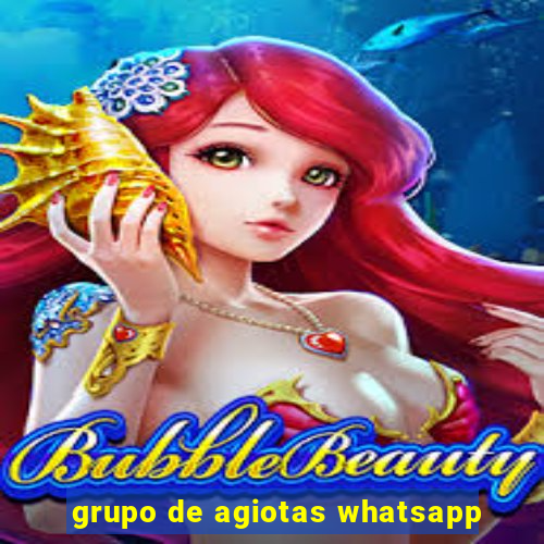 grupo de agiotas whatsapp