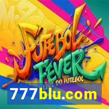 777blu.com