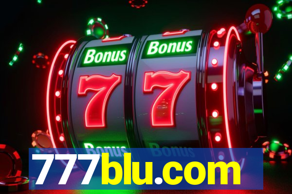 777blu.com