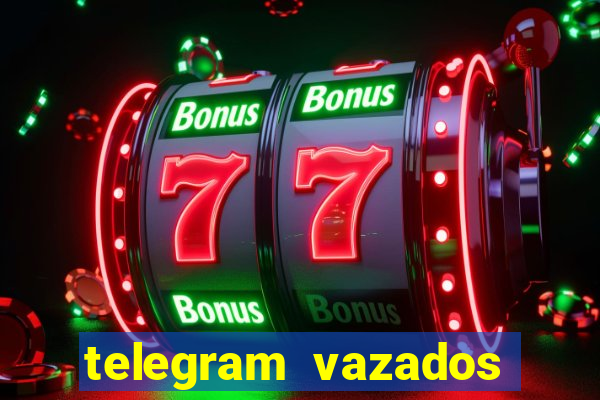 telegram vazados kid bengala