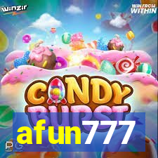 afun777