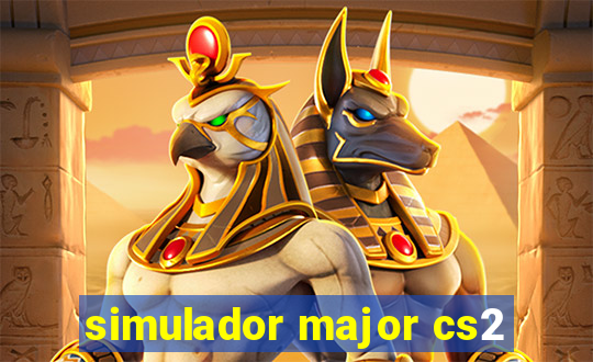 simulador major cs2