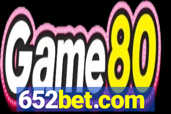 652bet.com