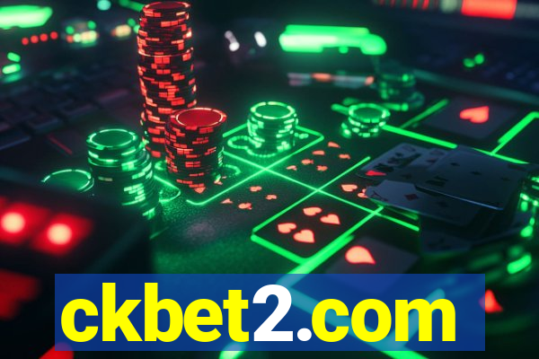 ckbet2.com