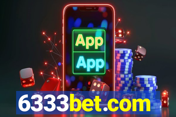 6333bet.com